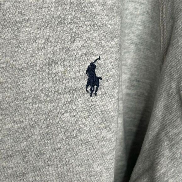 Polo Ralph Lauren Crewneck Sweatshirt - Picture 4 of 5